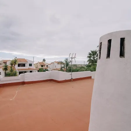 Casa Dos Netos Villa