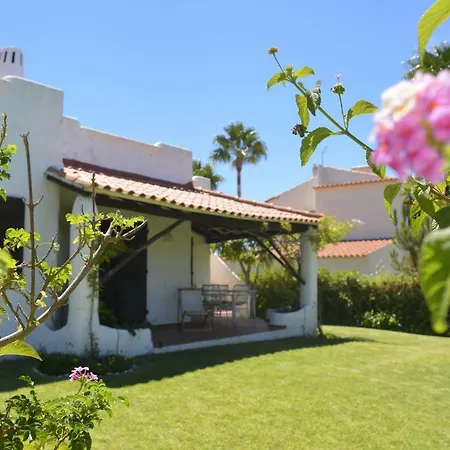 Casa Dos Netos Villa Albufeira