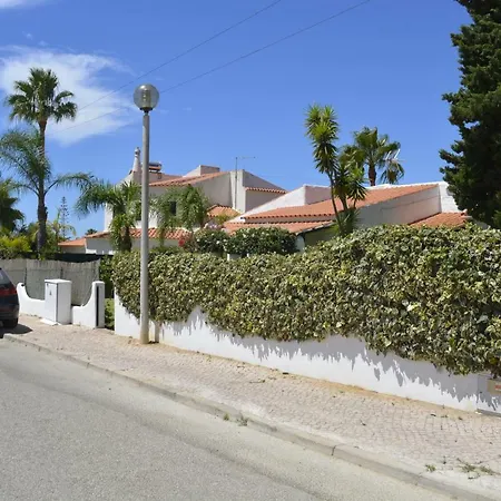 Villa Casa Dos Netos *